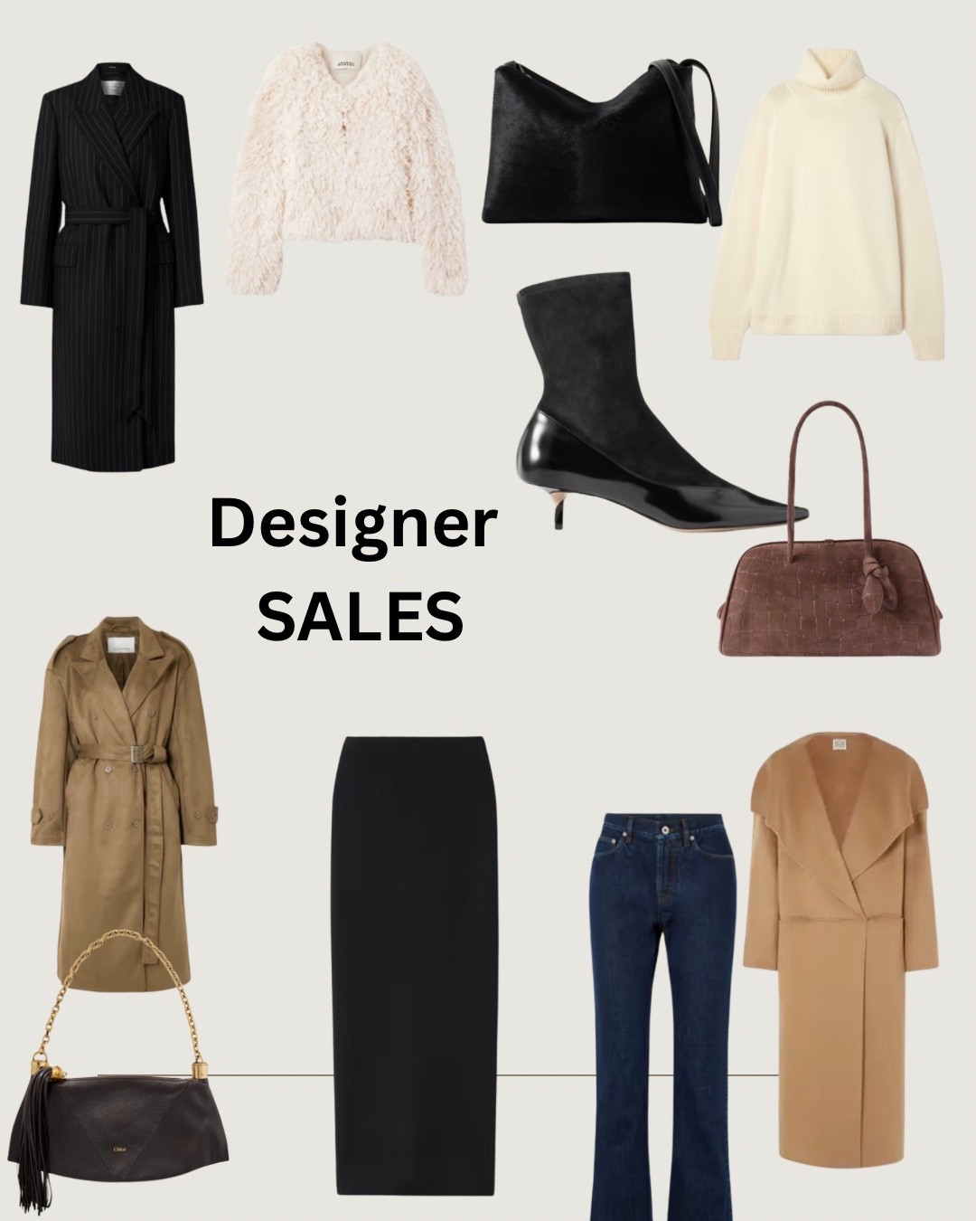 Designer Sale

#LTKdeutschland #LTKsale #LTKeurope