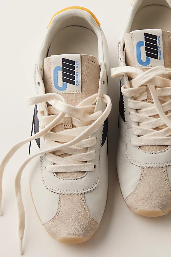 Oncept Essex Sneakers | Free People (Global - UK&FR Excluded)