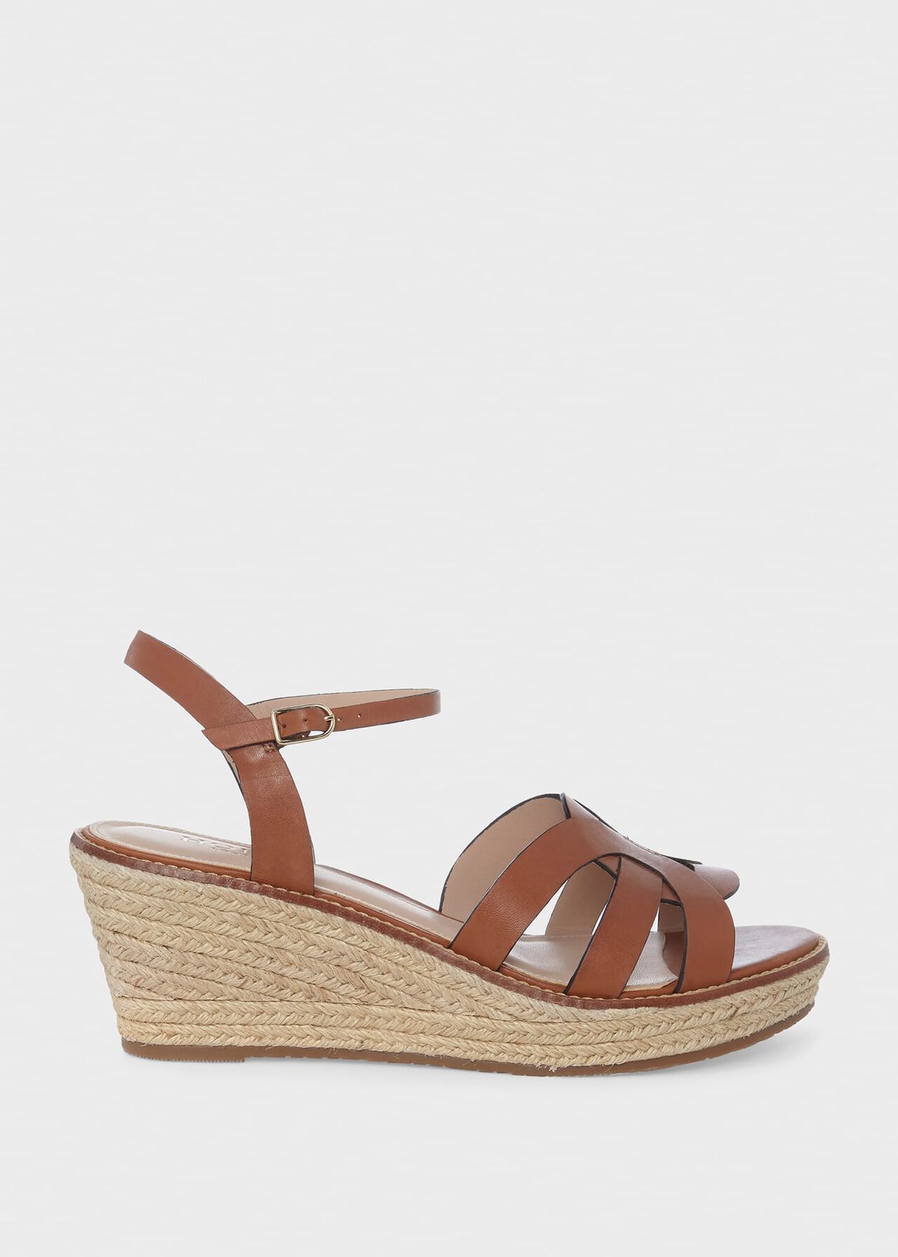 Grace Espadrille | | Hobbs