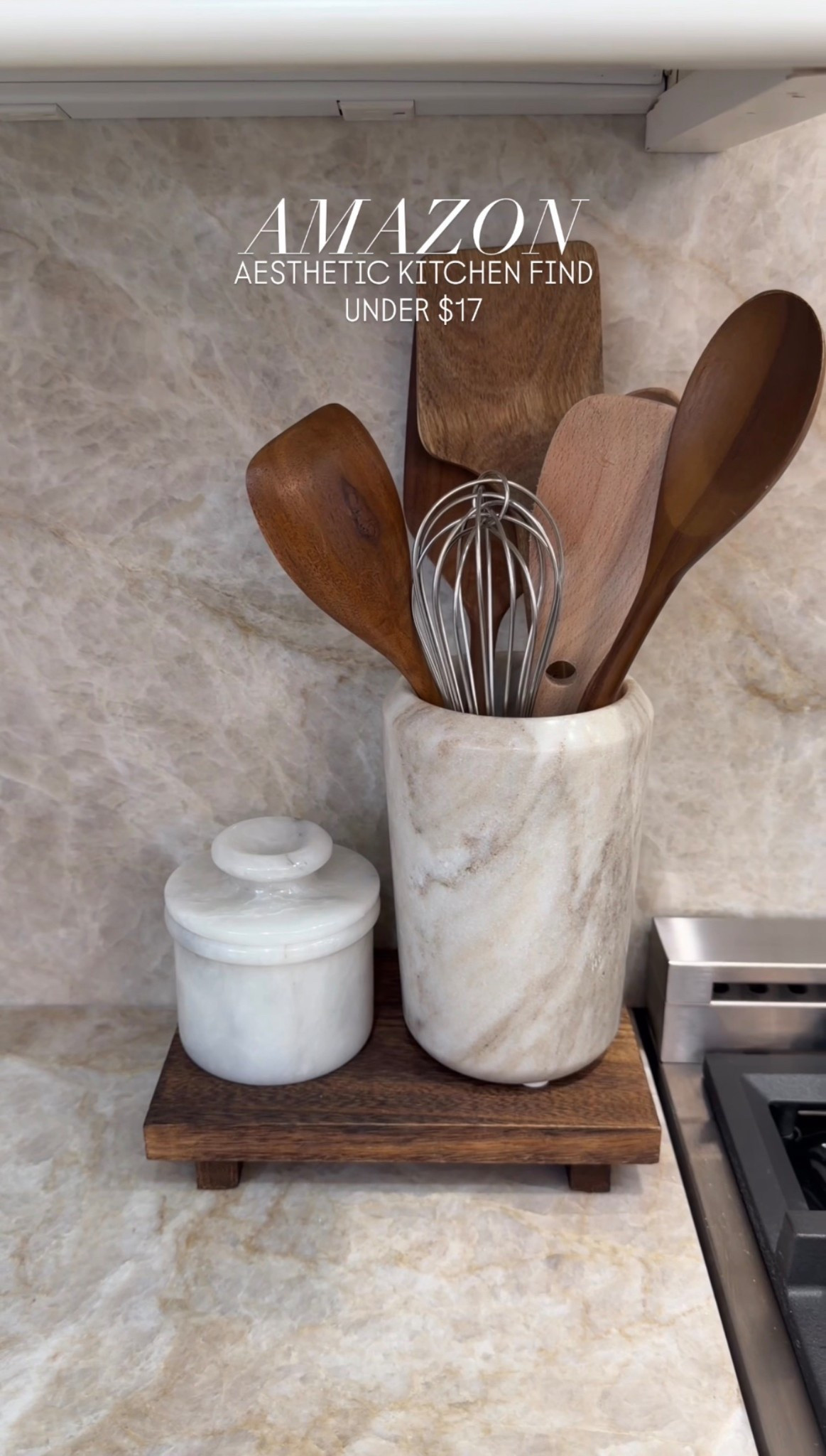 Aesthetic find under $17 🙌🏼 

#LTKSpringSale #LTKvlog #LTKHome