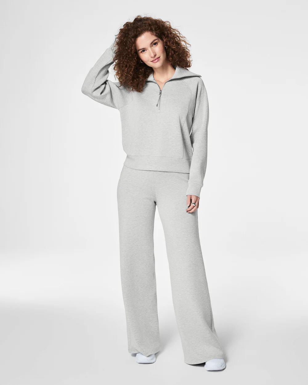 AirEssentials Wide Leg Pant | Spanx