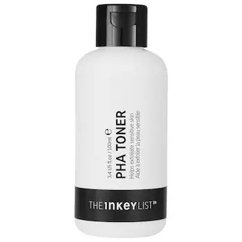 Polyhydroxy Acid (PHA) Gentle Exfoliating Toner | Sephora (CA)