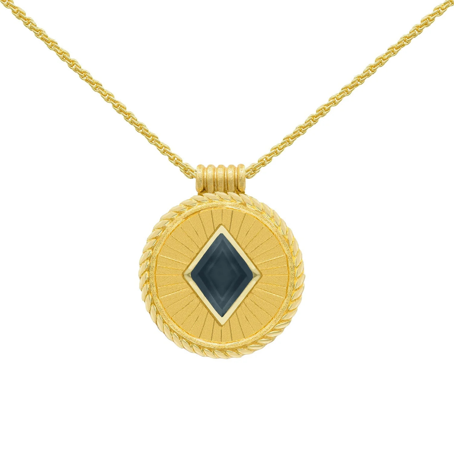 Asha Necklace | MARCIA MORAN