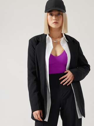 Primatwill Blazer | Athleta