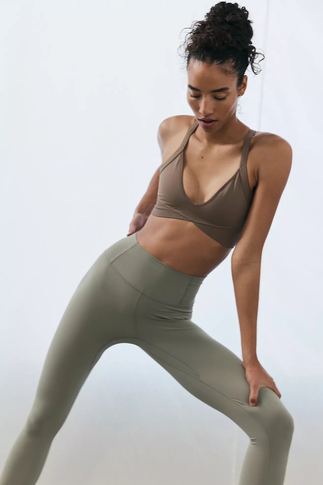 Good Karma Super Plunge Bra | Free People (Global - UK&FR Excluded)