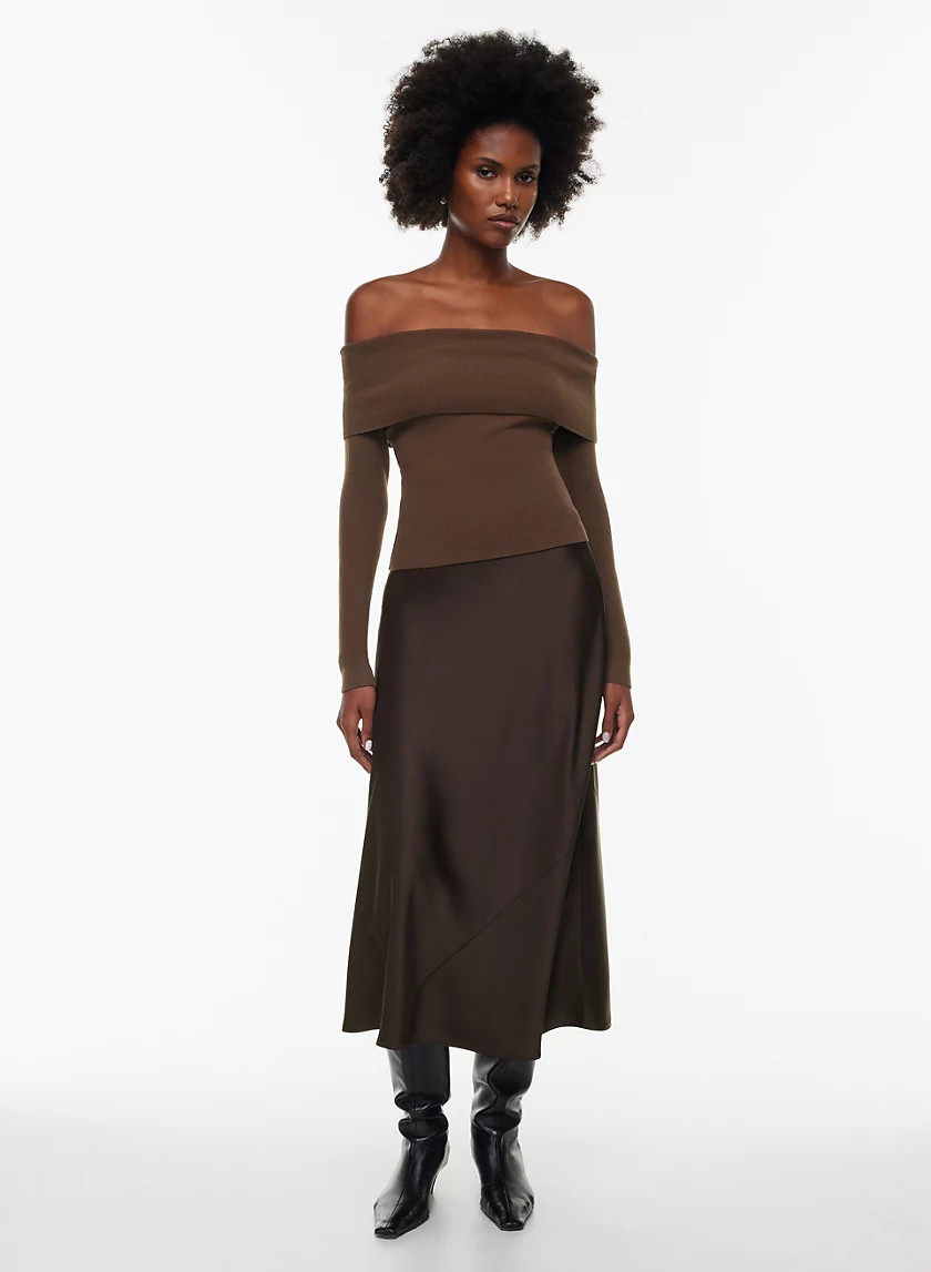 NOLA SWEATER | Aritzia