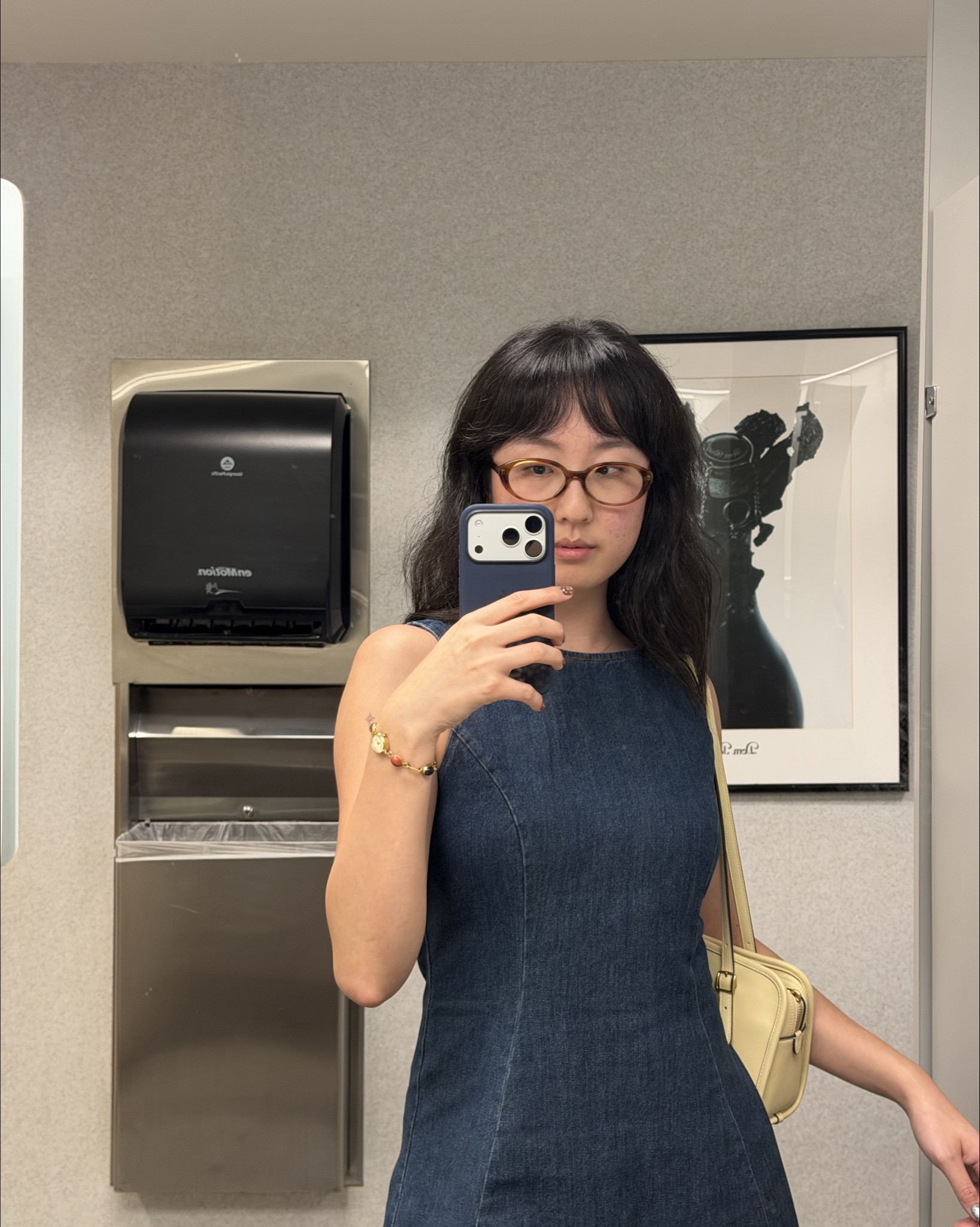 glasses are my favorite accessory 🤓

#LTKootd #LTKSpringSale