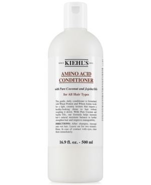 Kiehl's Since 1851 Amino Acid Conditioner, 16.9-oz. | Macys (US)