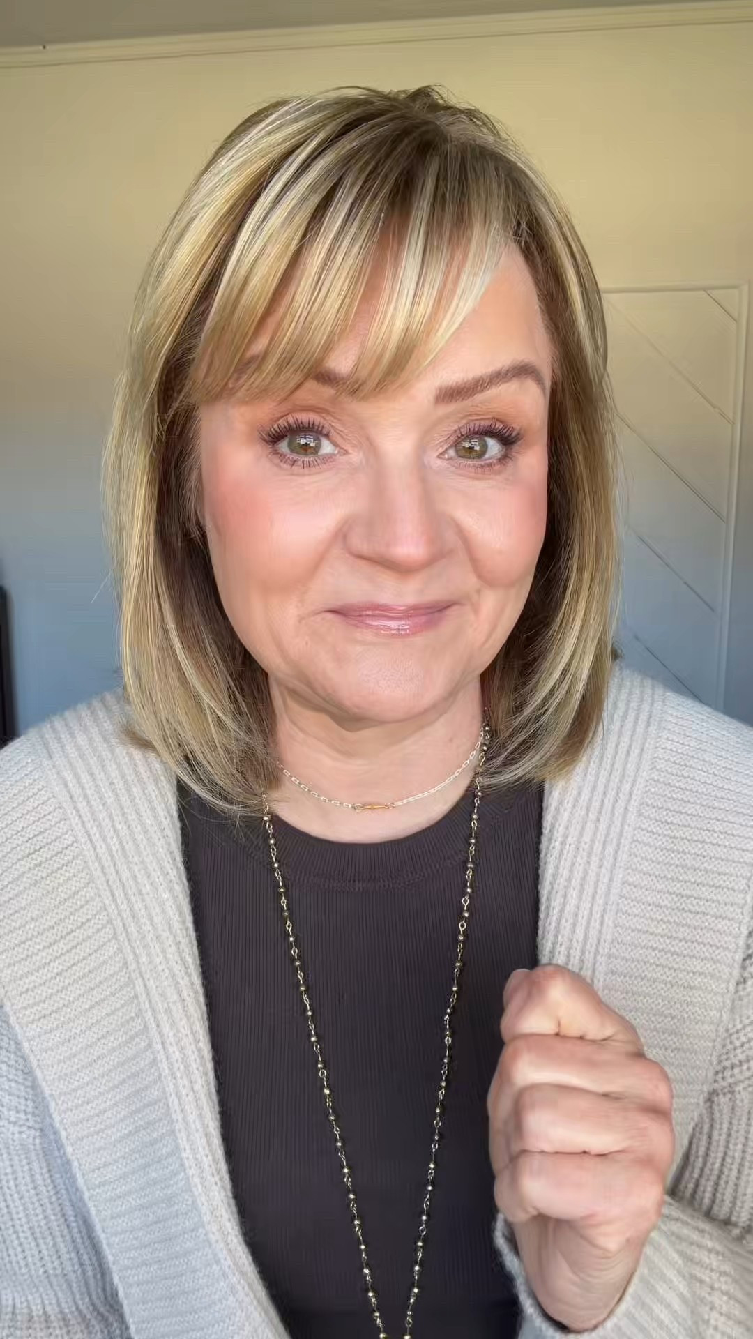 Creasing Concealer?   
Fix these 3 things.  

#LTKOver40 #LTKBeauty