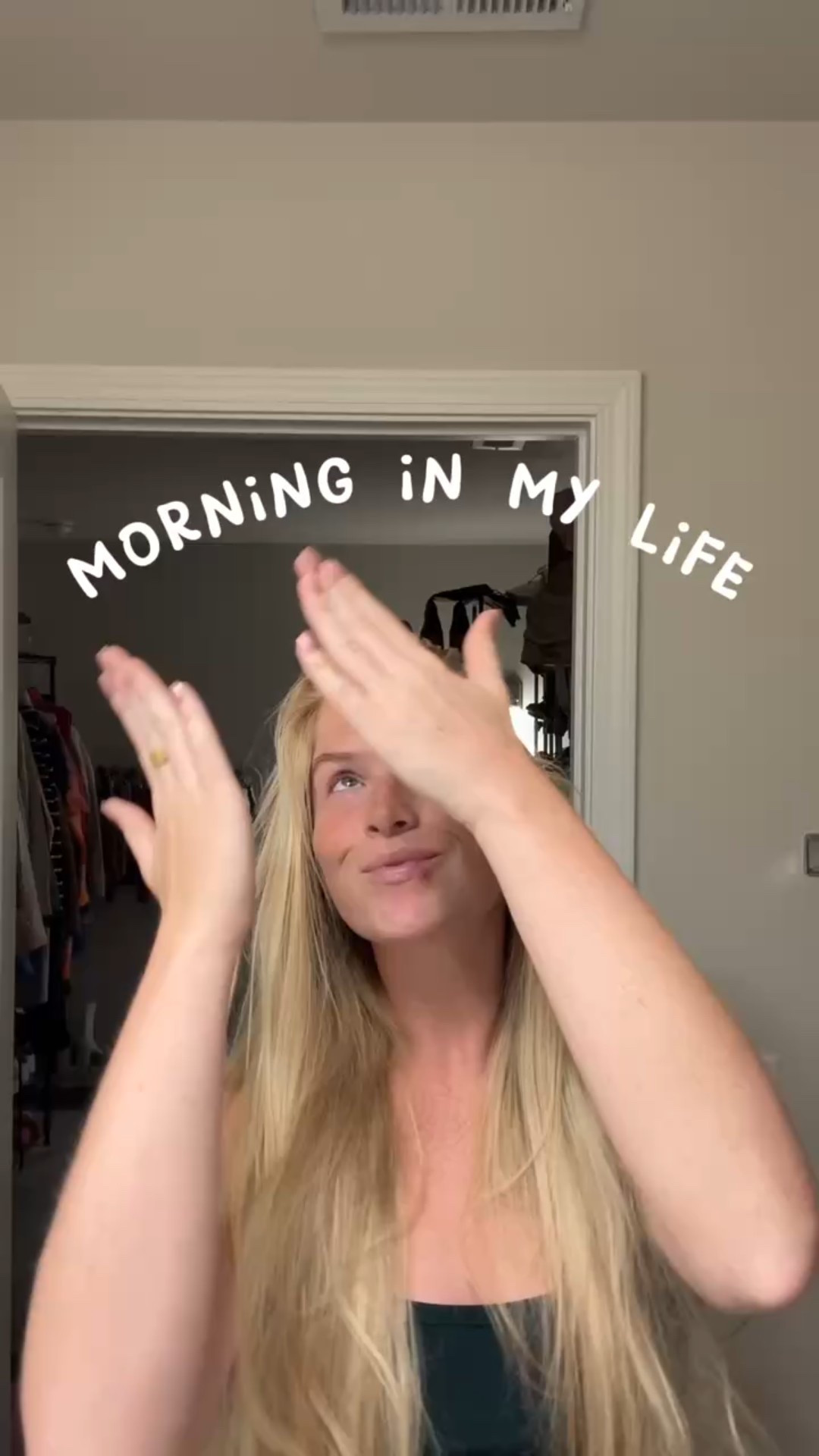 morning in my life 🫶🏻

#LTKActive #LTKStyleTip #LTKBeauty