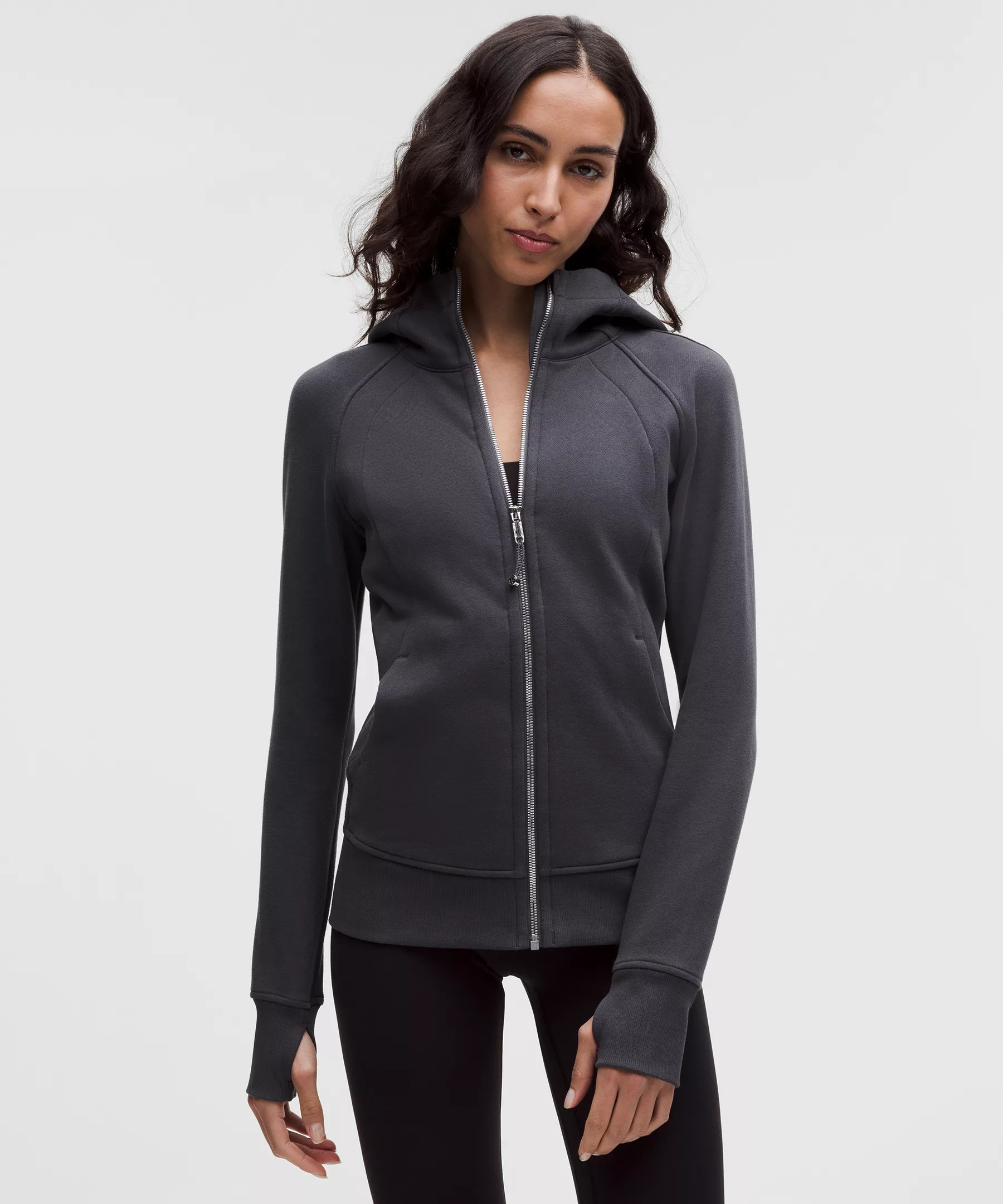 Scuba Full-Zip Hoodie | Lululemon (US)