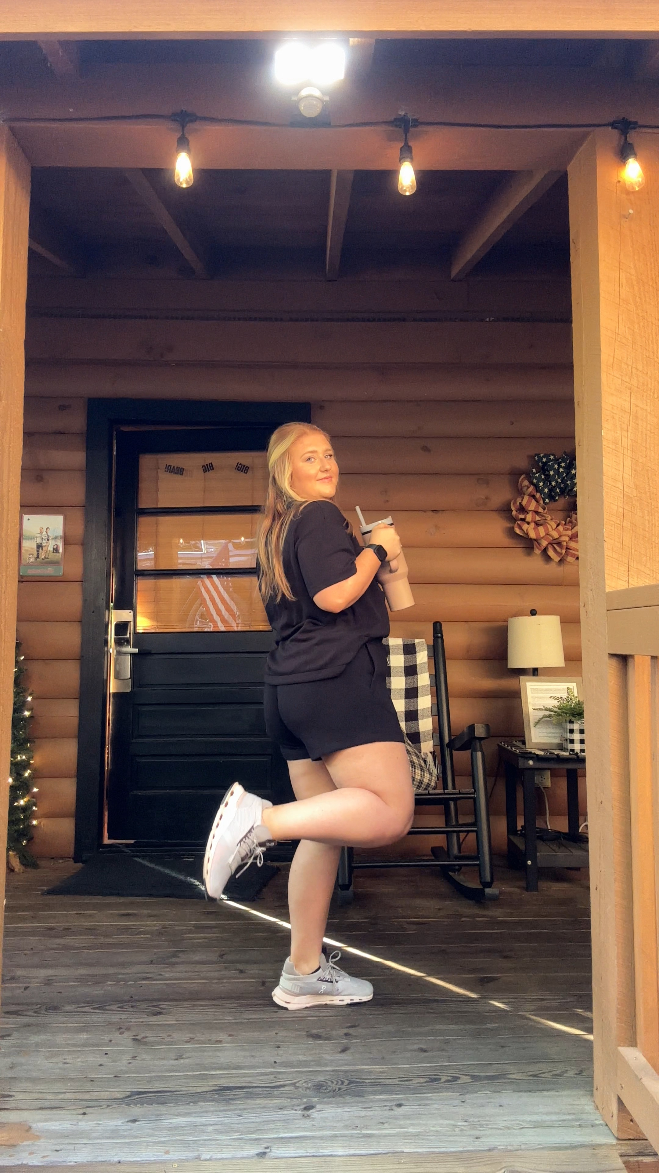 Comfy vacation fit! 

#LTKTravel #LTKActive #LTKFamily