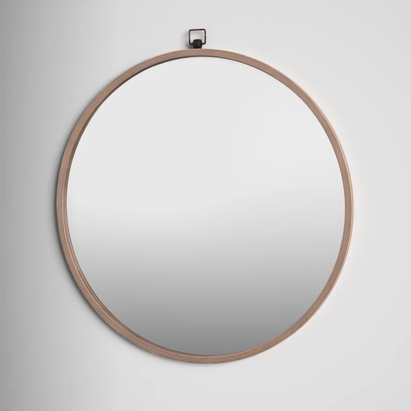 Modern & Contemporary Beveled Accent Mirror | Wayfair Professional
