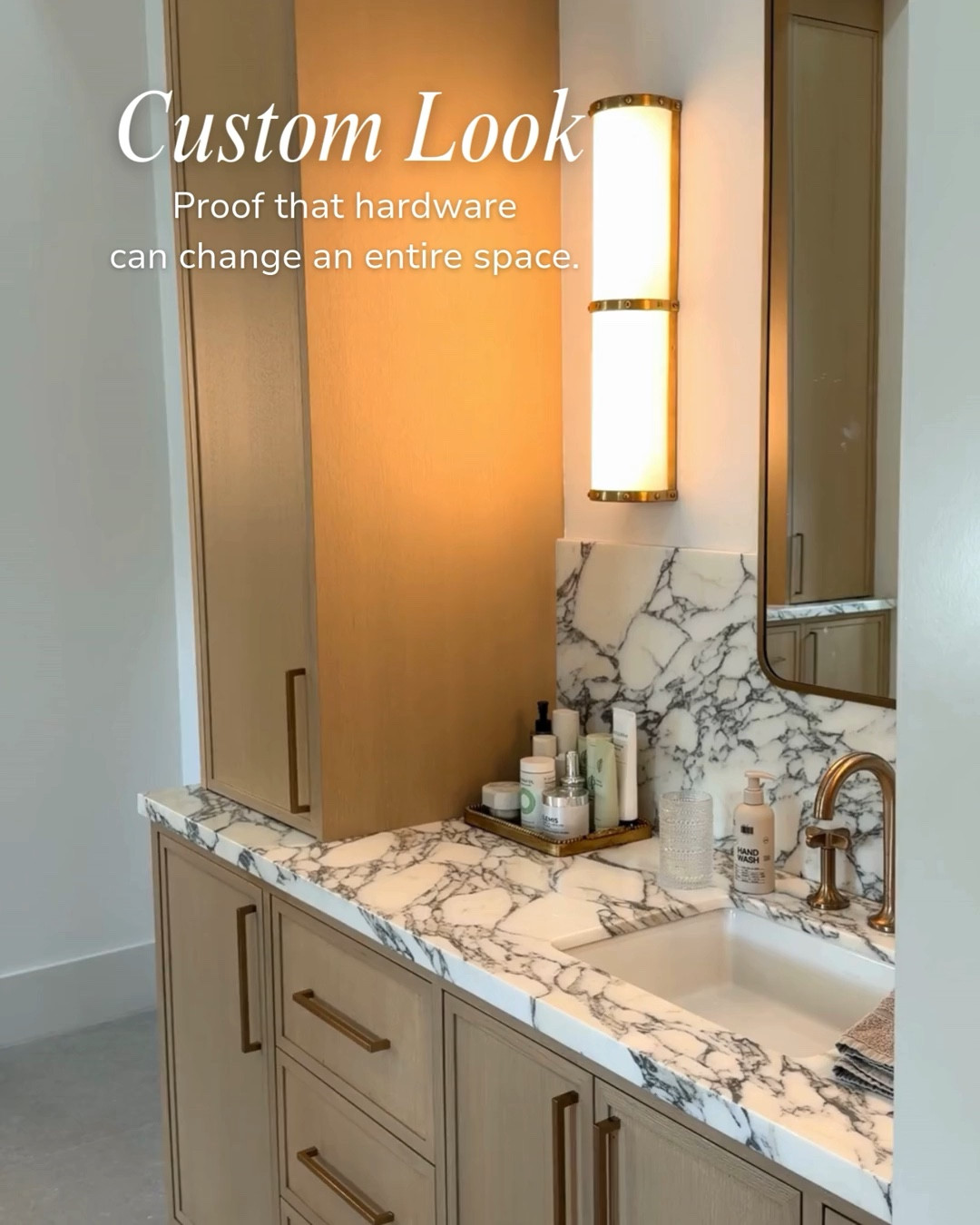 Create a spa-vibe bathroom 🧖‍♀️ Shop my Amazon faves for a serene space.

#LTKhome #amazonfinds #bathroomdecor #bathroominspo #organicmodern #amazonhome #ltkit #homedecor

#LTKootd #LTKActive #LTKHome