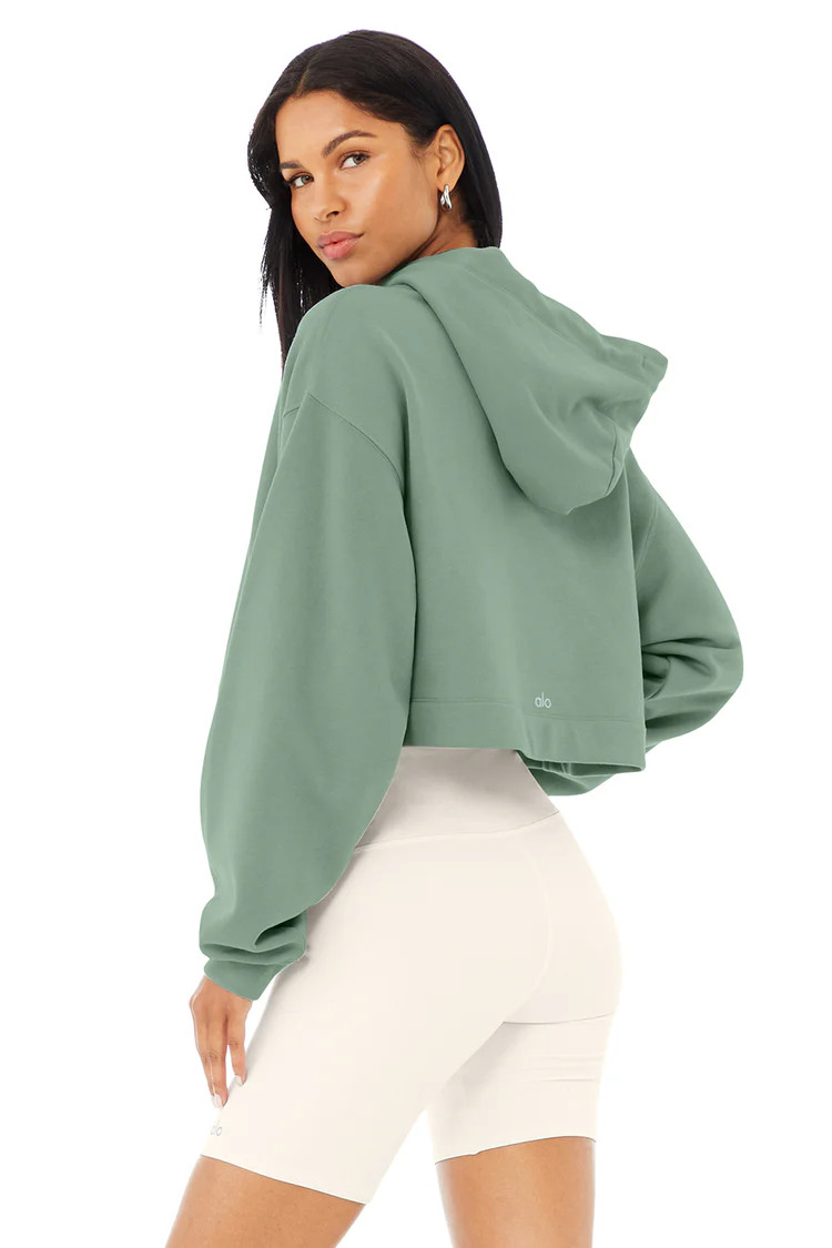 Bae Hoodie | Alo Yoga (US)