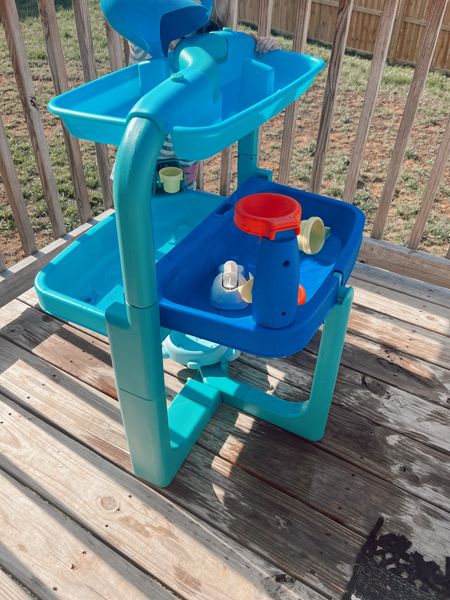 This collapsible water table is one of our favs! A summer must have and it’s under $80! 🤩 

#LTKSeasonal #LTKkids #LTKfindsunder100