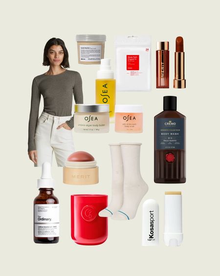 Our latest roundup of recommends just in time for the holidays. 

#LTKunder50 #LTKGiftGuide #LTKbeauty