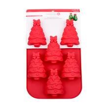 Christmas Tree Silicone Treat Mold by Celebrate It™ | Michaels Stores