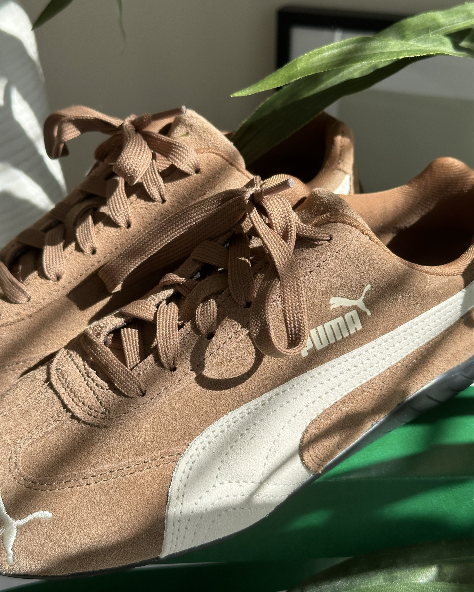 The perfect spring trainer 🌿🌷🌼

#LTKAprilSpotlight #LTKuk #LTKspring