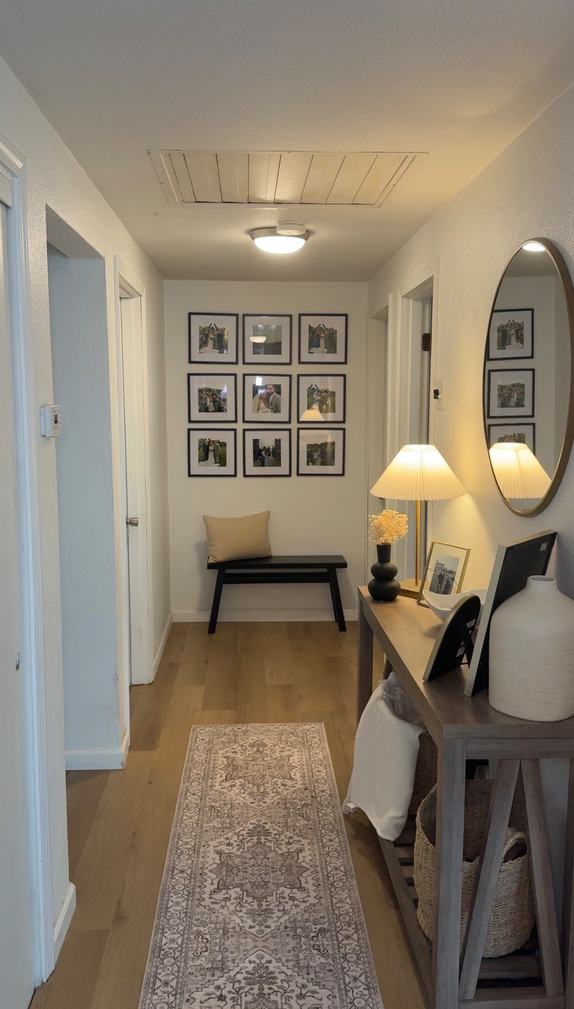 ENTRYWAY LINKS 

#LTKmorningroutine #LTKvlog #LTKSaleAlert