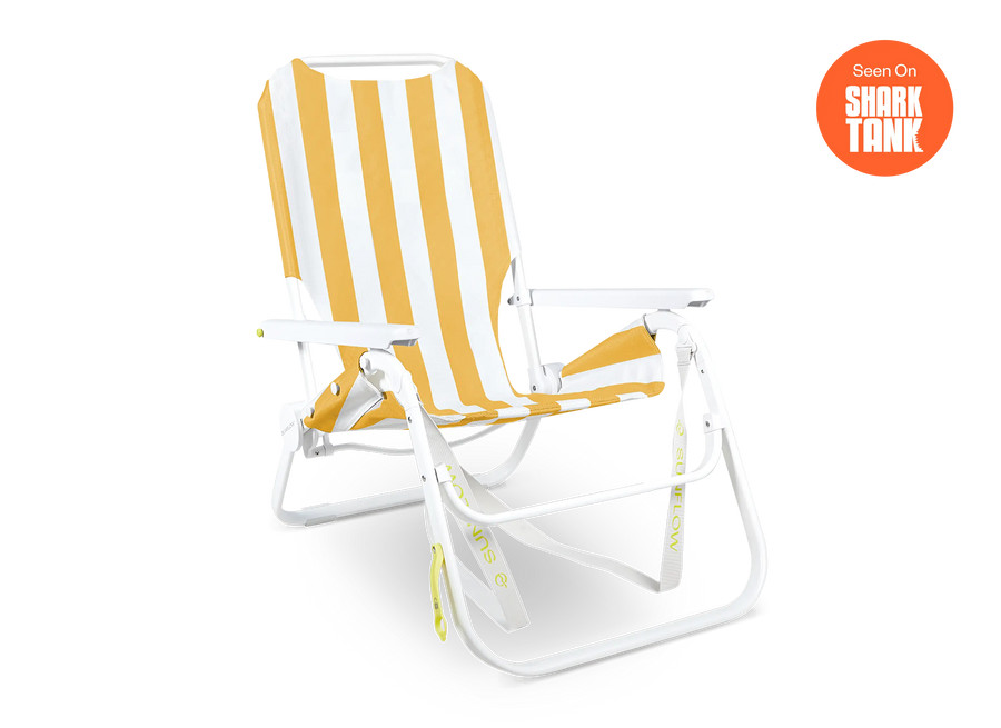 The Shore Thing Chair | SUNFLOW