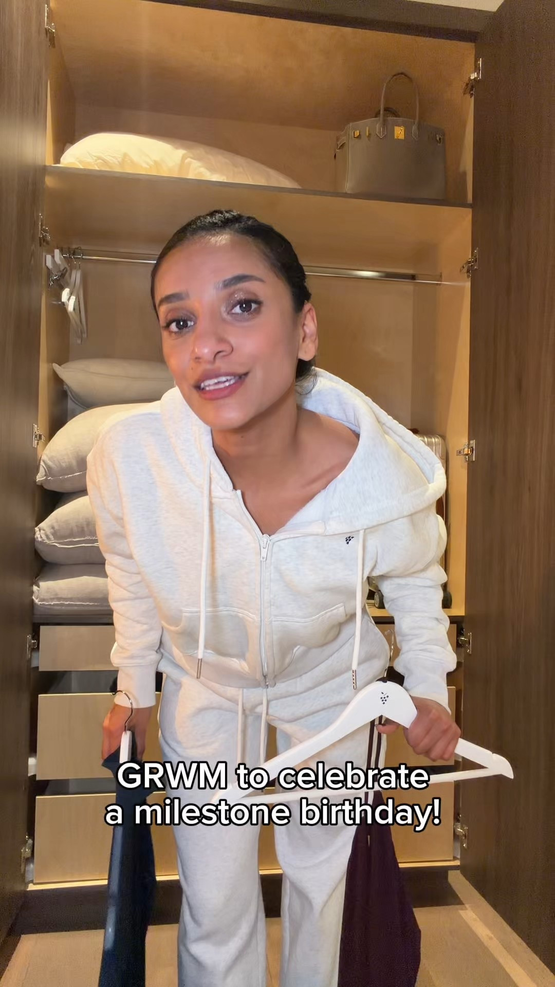 Celebrating besties birthday in the mountains 

#LTKselfcare #LTKootd #LTKgrwm