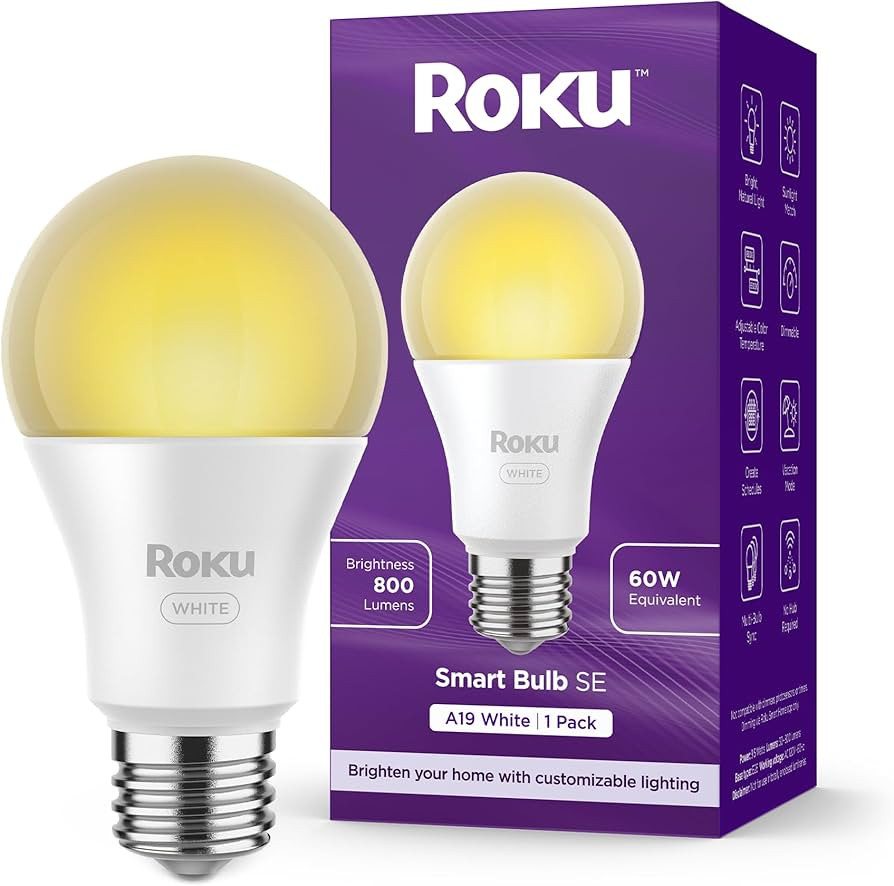 Roku | Amazon (US)