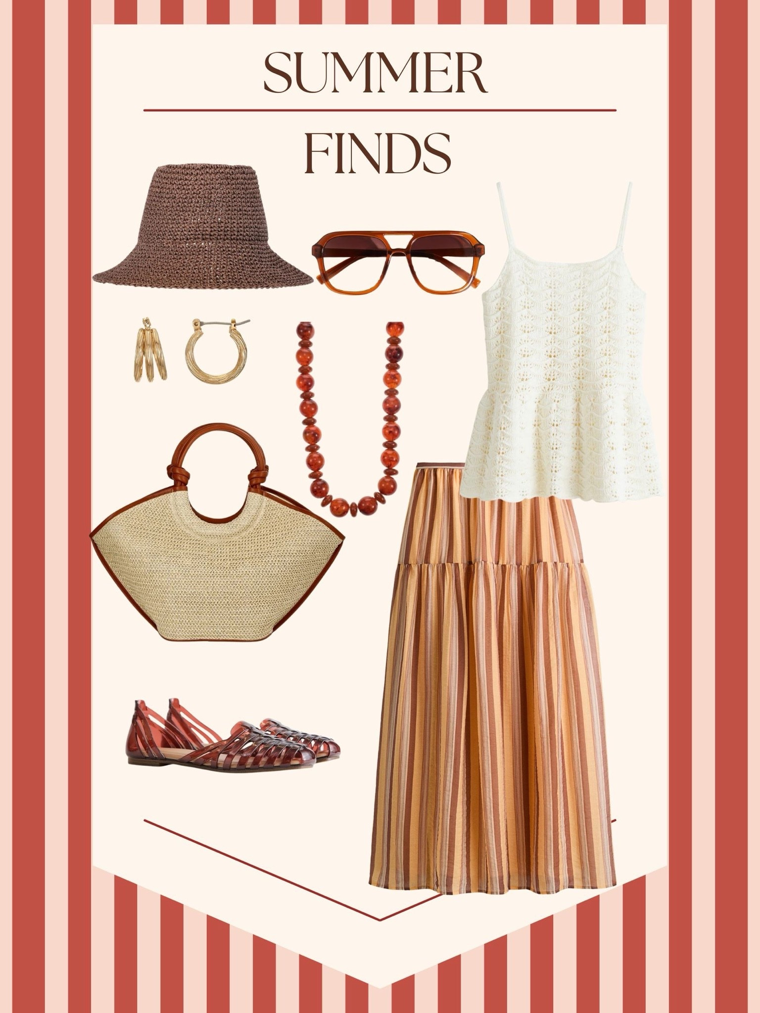 Under $50 summer finds