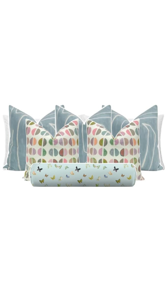 Colorful pillow combinations #homedesign #interiordesign #home #interior #homeinspo #interiorinspo

#LTKU #LTKHome