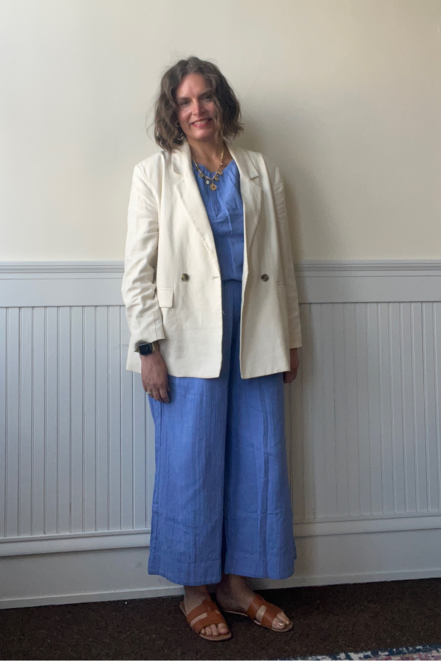 Love this summer look from Pact!

#LTKSeasonal #LTKOver40 #LTKMidsize