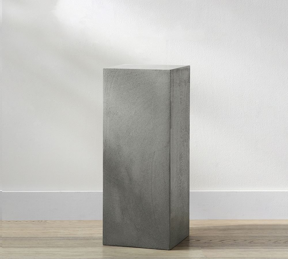 Pedestal Display Stands | Pottery Barn (US)