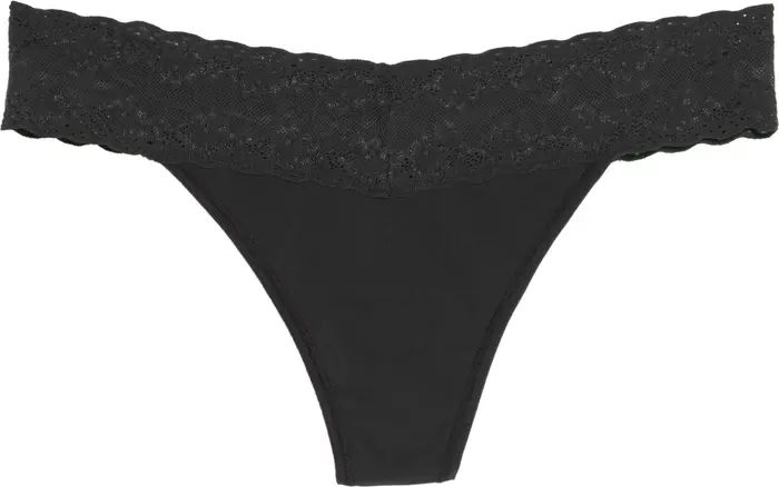 Bliss Perfection Thong | Nordstrom
