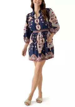 Women's Leigh Mini Dress | Belk