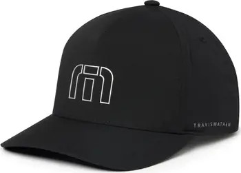 TravisMathew Landing Gear Snapback Baseball Cap | Nordstrom | Nordstrom