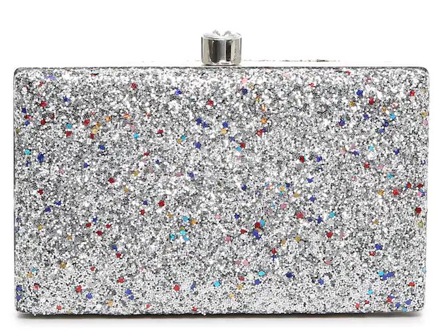 Mix No. 6 Glitter Clutch | DSW