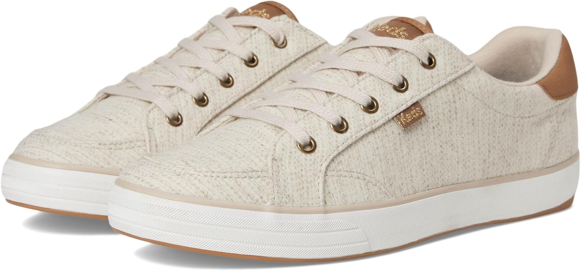 Keds Women's Center III Sneakers | Amazon (US)