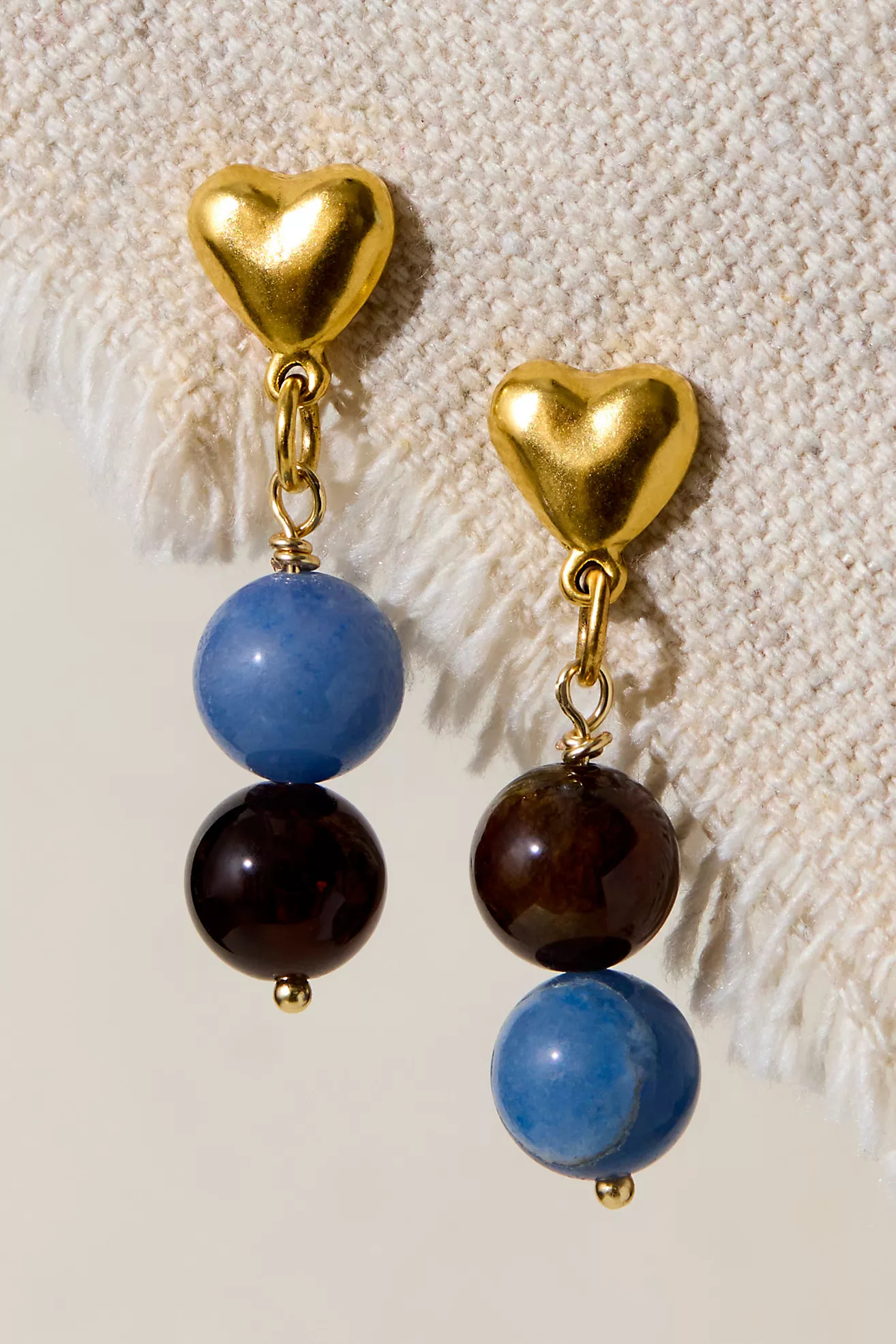Madison Jewels Levi Earrings | Free People (Global - UK&FR Excluded)