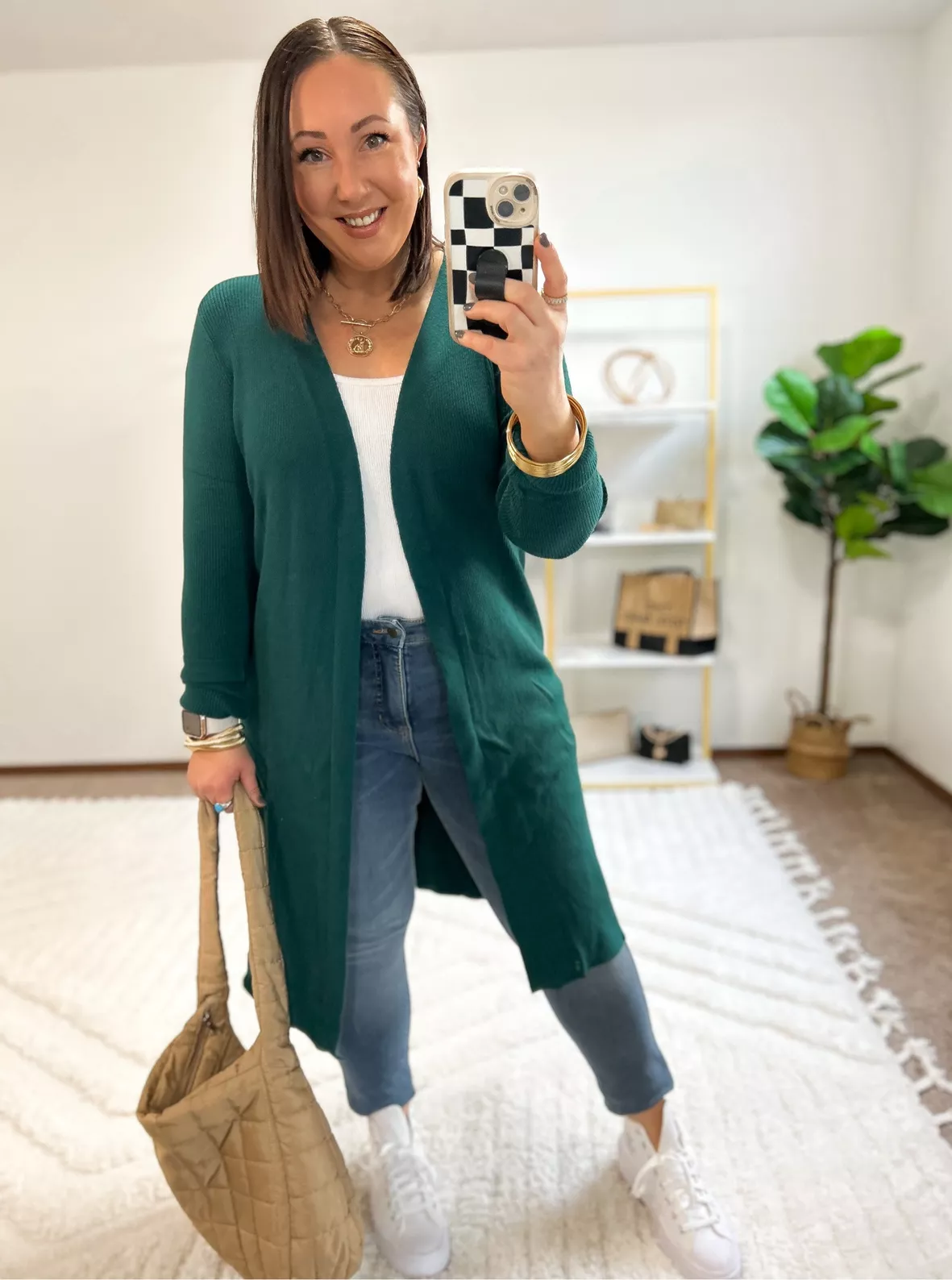 Time and tru women's ribbed duster cardigan 2025 Time and tru women's ribbed duster cardigan 2025