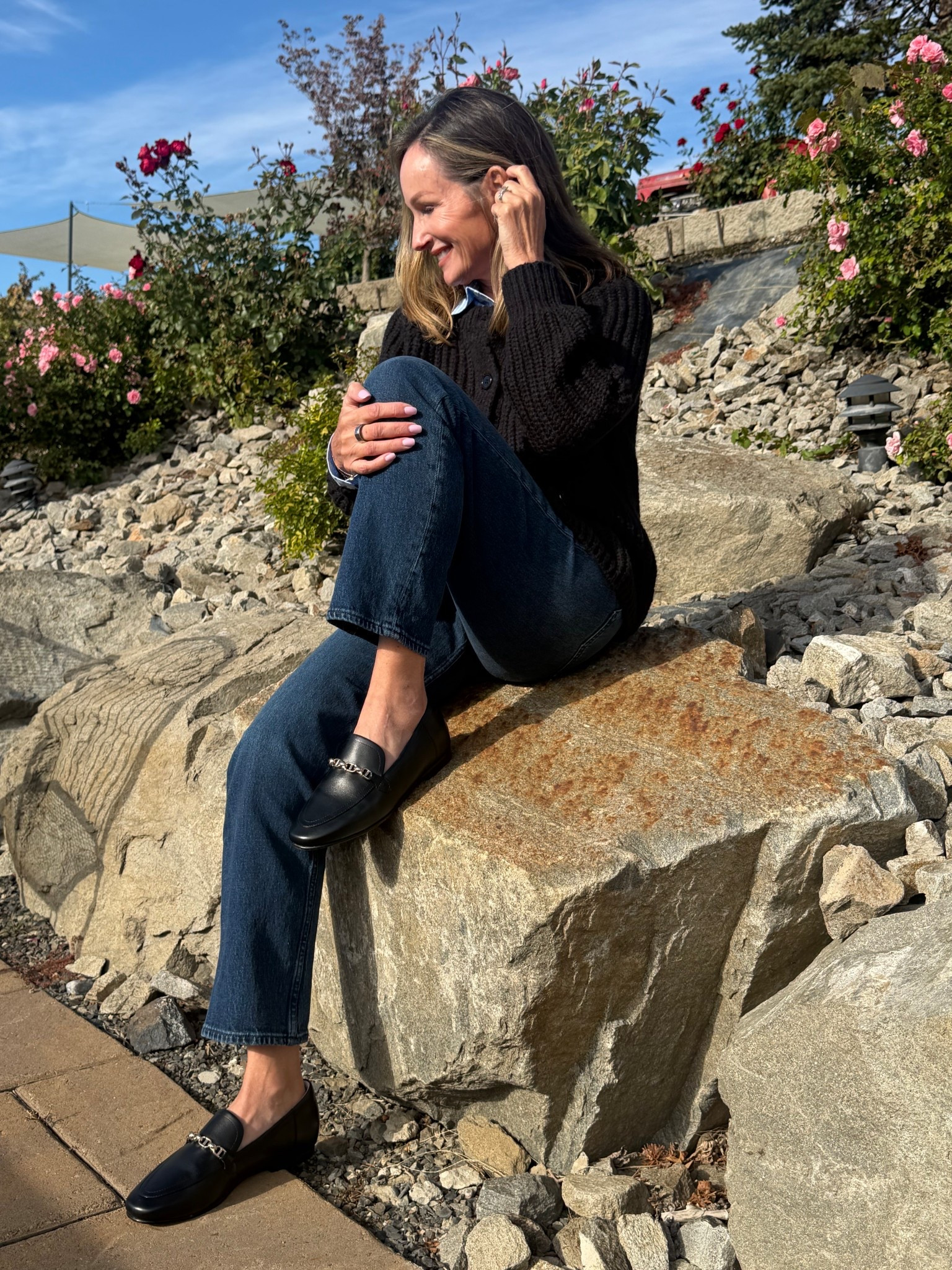 Winery style 

#LTKOver40