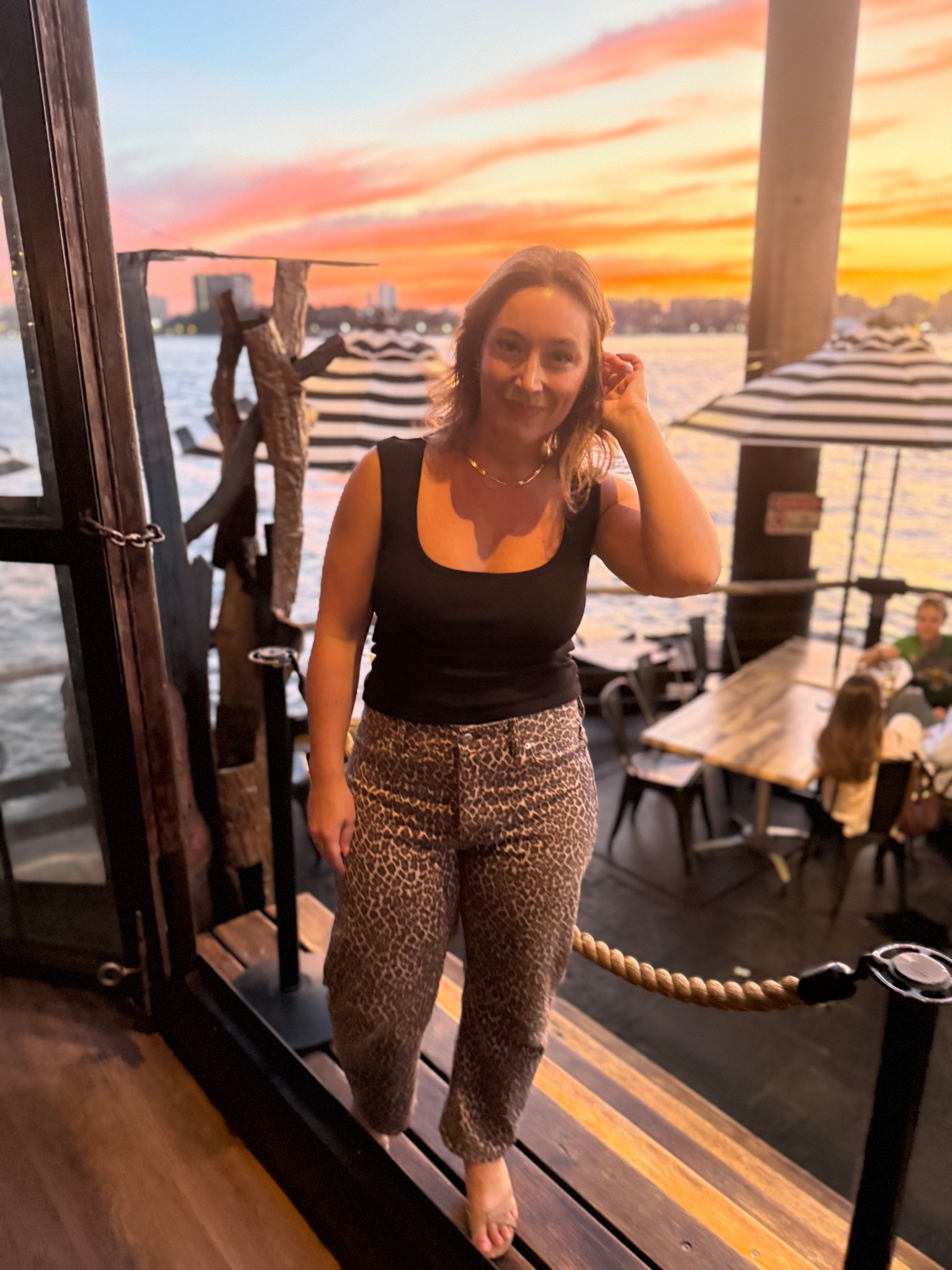 The best fall denim 

#LTKSeasonal #LTKStyleTip