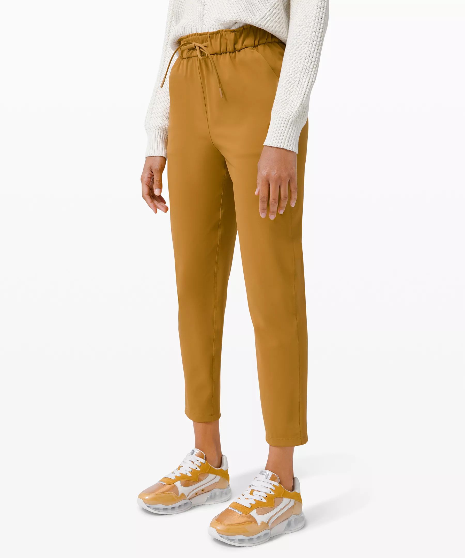 Keep Moving Pant 7/8 High-Rise | Lululemon (US)