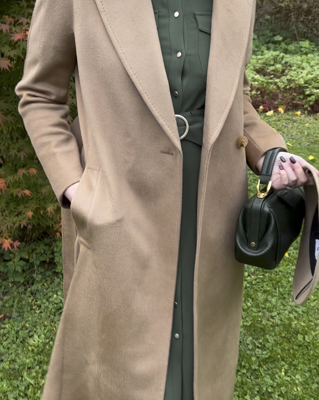 Catch my divine Frances Camel Coat by LK Bennett with 50% off TODAY only! 

#LTKuk #LTKCyberWeek #LTKeurope