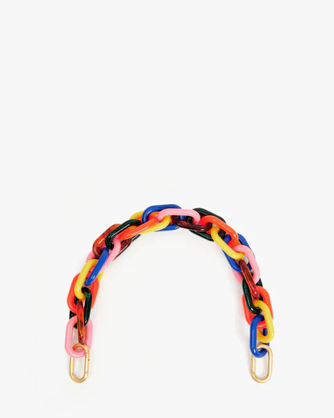 Shortie Strap | Clare V.