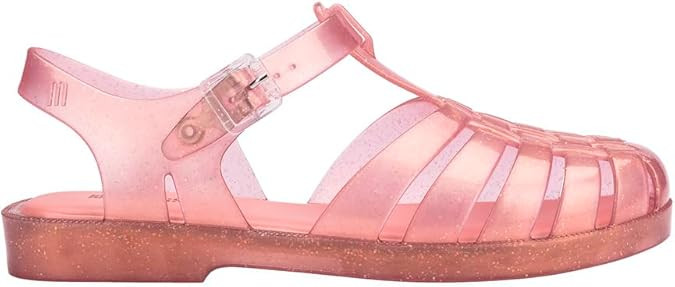 Melissa Possession Jelly Sandal for Women - The Original Jelly Shoe, Fisherman's Sandal with Adju... | Amazon (US)