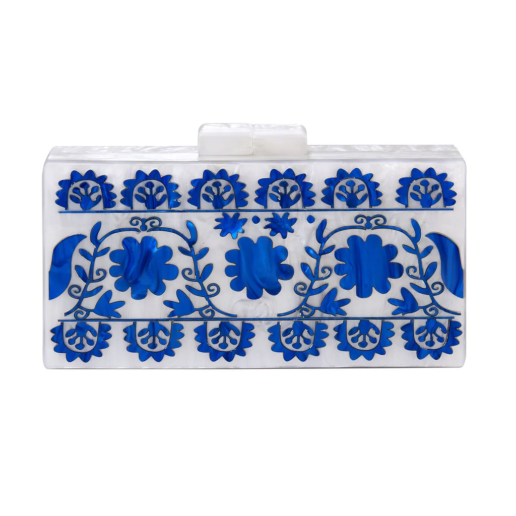 Sardinia Clutch | Over The Moon