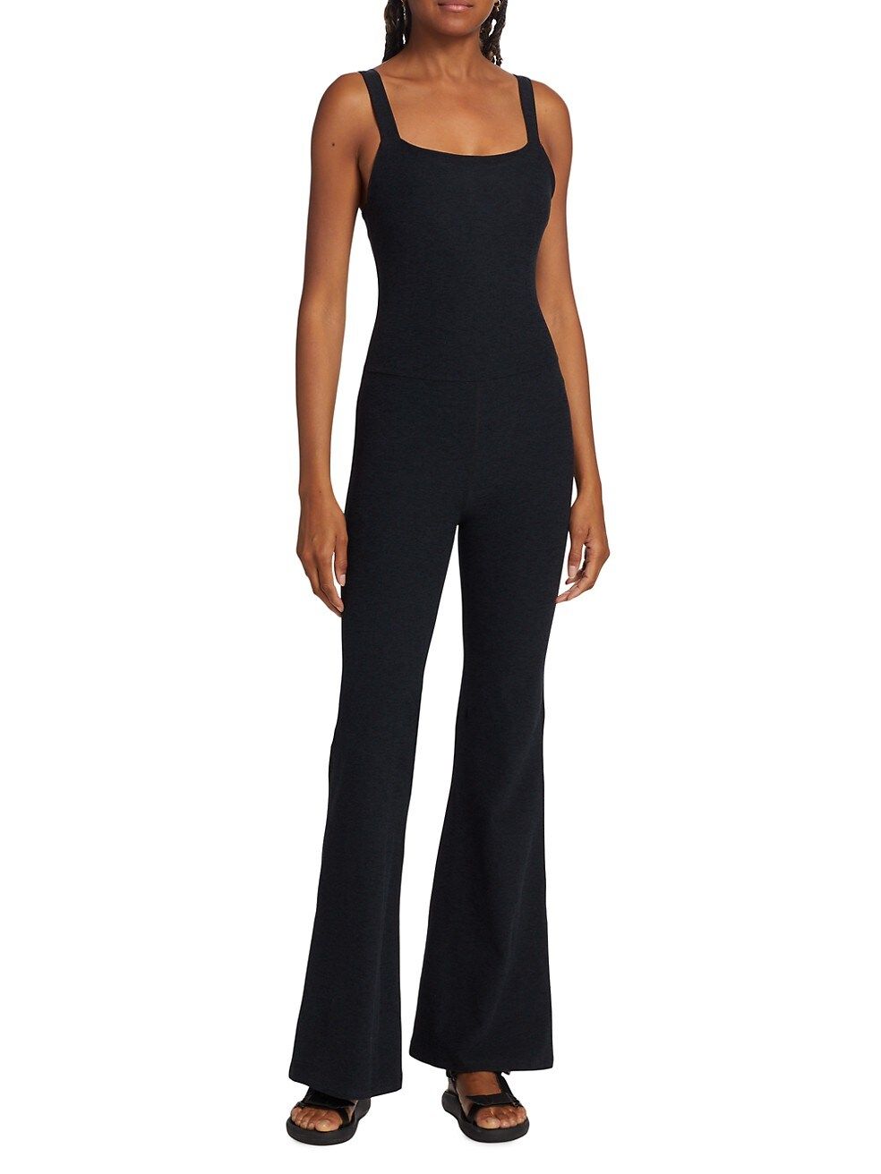 Hit The Scene Jumpsuit | Saks Fifth Avenue