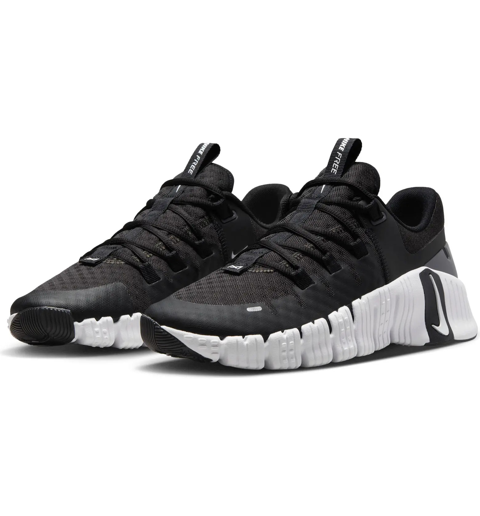 Free Metcon 5 Training Shoe (Women) | Nordstrom