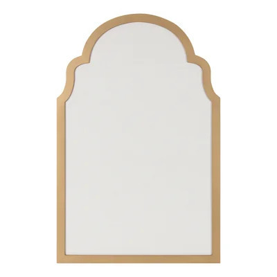 Aladrian Wall Mounted Bulletin Board | Wayfair North America