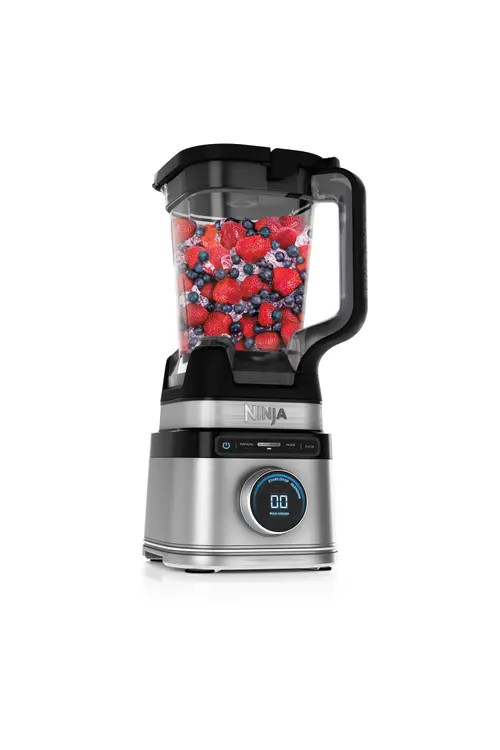 Ninja Detect Power Blender Pro with BlendSense Technology in Cloud Silver at Nordstrom | Nordstrom
