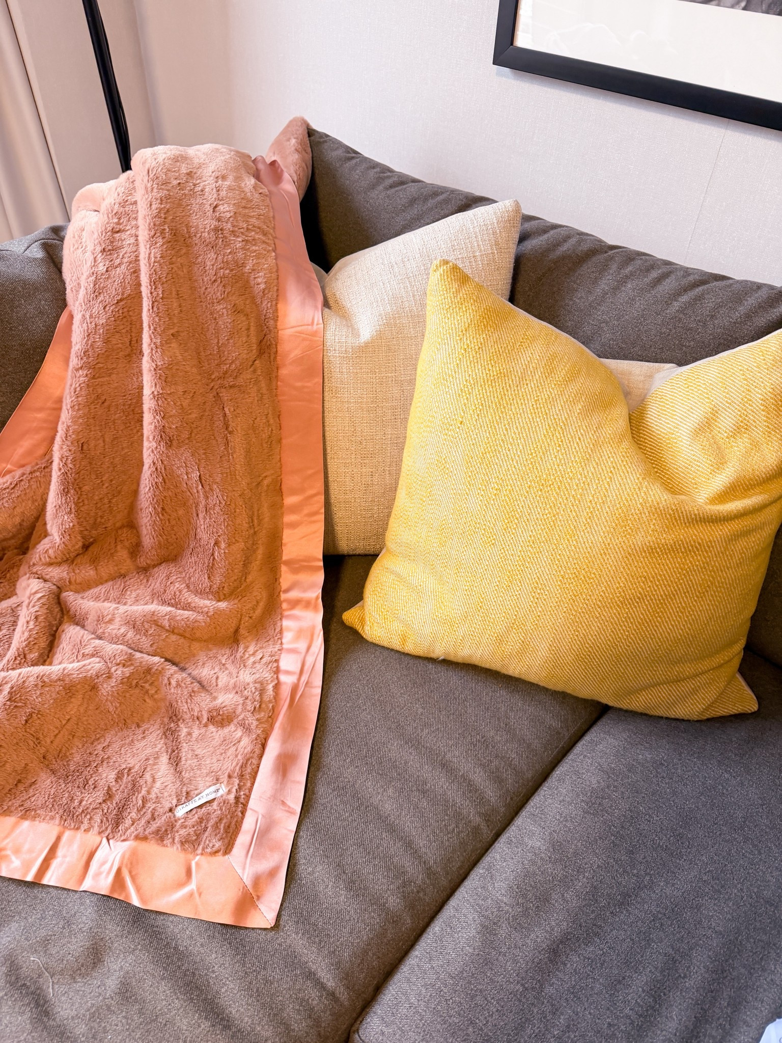 Like a fine vintage, some things only get better with time 🍷✨AD

Little Giraffe blankets are heirloom-quality, impossibly soft, and made to last through life’s sweetest moments.

They pair well with cozy nights, slow mornings, stroller snuggles, and growing little ones.
Uncorking everyday luxury, one cuddle at a time 🤍

#LittleGiraffe #LuxuryBaby #HeirloomQuality #PairsWellWith #CozyMoments 

#LTKHome #LTKBaby